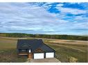 9-715034 Range Road 73, Rural Grande Prairie No. 1, County Of, AB  - Outdoor With View 