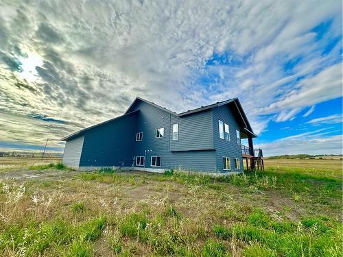 9-715034 Range Road 73, Rural Grande Prairie No. 1, County Of, AB - Outdoor