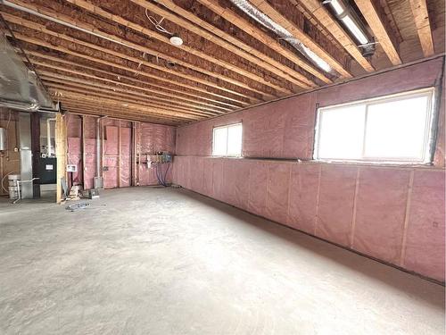 9-715034 Range Road 73, Rural Grande Prairie No. 1, County Of, AB - Indoor Photo Showing Basement