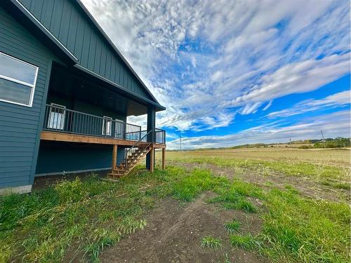 9-715034 Range Road 73, Rural Grande Prairie No. 1, County Of, AB - Outdoor