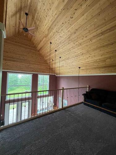 151 Peace Avenue, Joussard, AB - Indoor Photo Showing Other Room