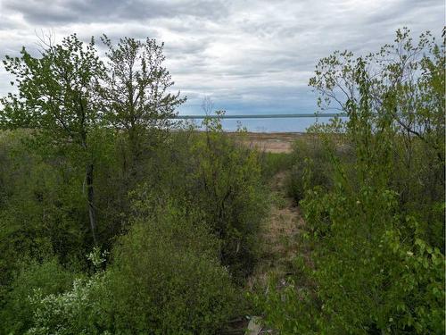 151 Peace Avenue, Joussard, AB - Outdoor With Body Of Water With View