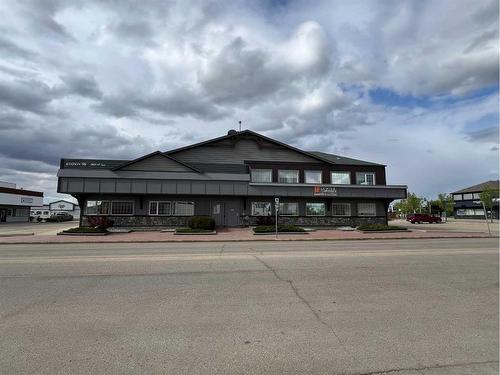 105, 106, 107, 108-9824 97 Avenue, Grande Prairie, AB 