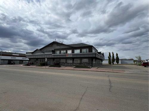 105, 106, 107, 108-9824 97 Avenue, Grande Prairie, AB 