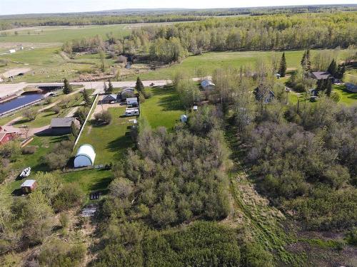 Lot 7 Peace River Ave, Joussard, AB 