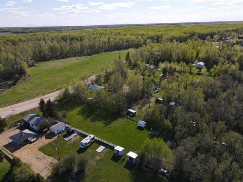 Lot 7 Peace River Ave, Joussard, AB 