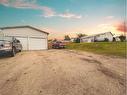 4823 46 Avenue, Spirit River, AB  - Outdoor 