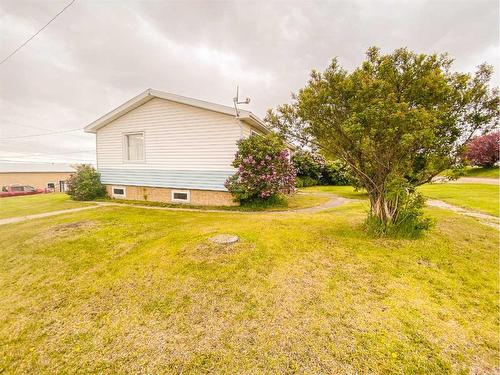 4823 46 Avenue, Spirit River, AB - Outdoor