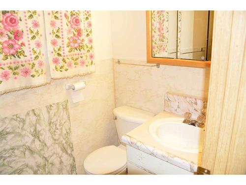 10610 90 Street, Peace River, AB - Indoor Photo Showing Bathroom