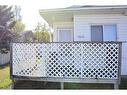 10610 90 Street, Peace River, AB  - Outdoor 