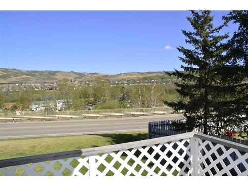 10610 90 Street, Peace River, AB - Outdoor With View