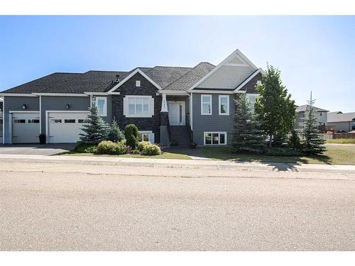 5905 90A Street, Grande Prairie, AB - Outdoor With Facade