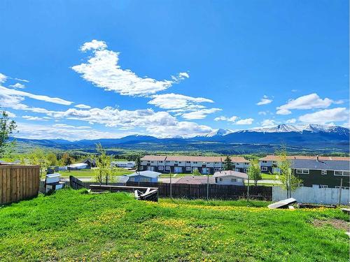 10845 98 Avenue, Grande Cache, AB - Outdoor With View