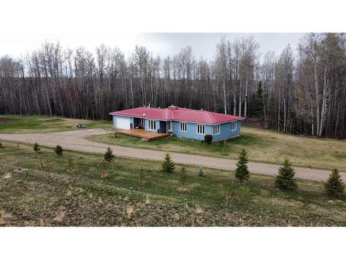 72338 Rge Rd 224, Rural Greenview No. 16, M.D. Of, AB - Outdoor