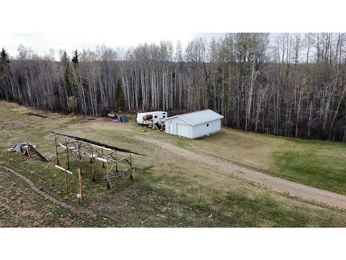 72338 Rge Rd 224, Rural Greenview No. 16, M.D. Of, AB - Outdoor