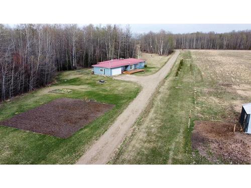 72338 Rge Rd 224, Rural Greenview No. 16, M.D. Of, AB - Outdoor With View
