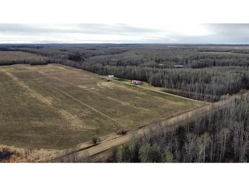 72338 Rge Rd 224, Rural Greenview No. 16, M.D. Of, AB - Outdoor With View