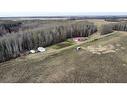 72338 Rge Rd 224, Rural Greenview No. 16, M.D. Of, AB  - Outdoor With View 