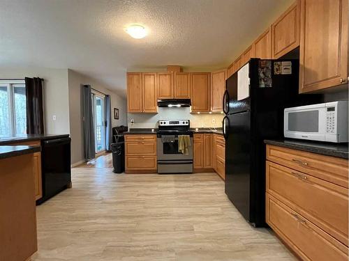 72338 Rge Rd 224, Rural Greenview No. 16, M.D. Of, AB - Indoor Photo Showing Kitchen