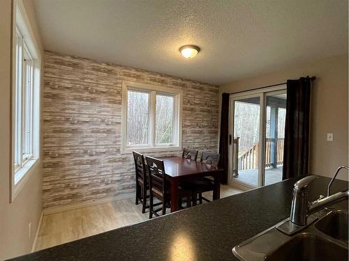 72338 Rge Rd 224, Rural Greenview No. 16, M.D. Of, AB - Indoor Photo Showing Dining Room