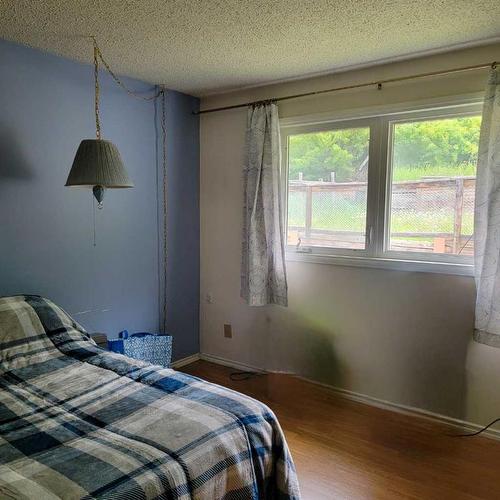 11719 103 Street, Peace River, AB - Indoor Photo Showing Bedroom