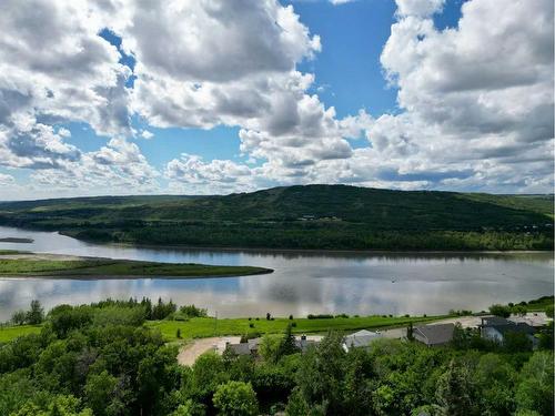 11719 103 Street, Peace River, AB - Outdoor With View