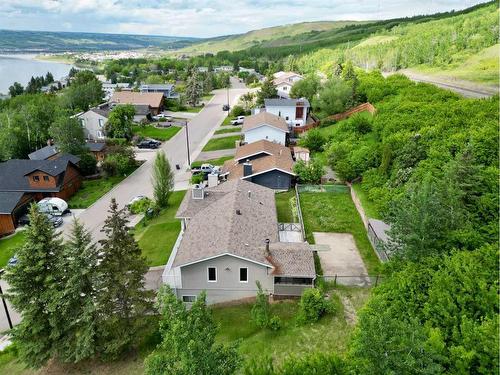 11719 103 Street, Peace River, AB - Outdoor With View