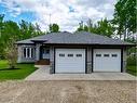 844007 Range Road 222, Rural Northern Lights, County Of, AB  - Outdoor With Facade 