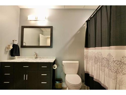 844007 Range Road 222, Rural Northern Lights, County Of, AB - Indoor Photo Showing Bathroom