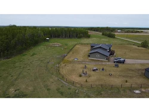 Ne/25/83/12/ W6, Rural Clear Hills County, AB - Outdoor With View