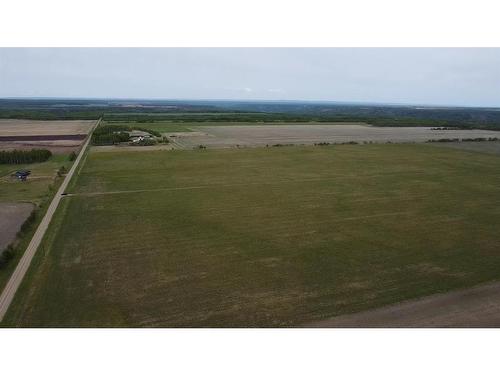 Ne/25/83/12/ W6, Rural Clear Hills County, AB - Outdoor With View