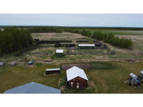 Ne/25/83/12/ W6, Rural Clear Hills County, AB - Outdoor With View