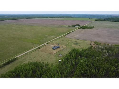 Ne/25/83/12/ W6, Rural Clear Hills County, AB - Outdoor With View