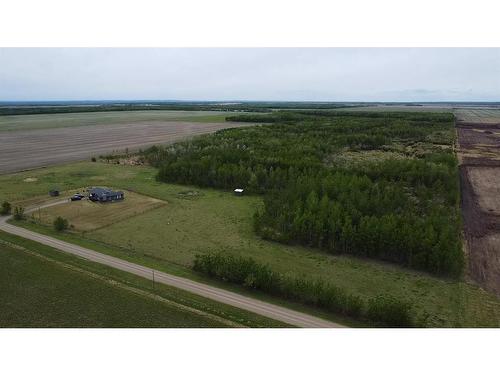 Ne/25/83/12/ W6, Rural Clear Hills County, AB - Outdoor With View