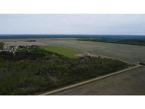 Ne/25/83/12/ W6, Rural Clear Hills County, AB - Outdoor With View