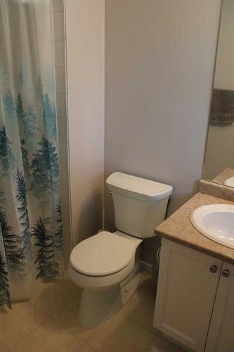 9824 65 Avenue, Grande Prairie, AB - Indoor Photo Showing Bathroom