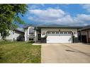 9824 65 Avenue, Grande Prairie, AB  - Outdoor With Facade 