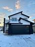 13005 106A Street, Grande Prairie, AB  - Outdoor 