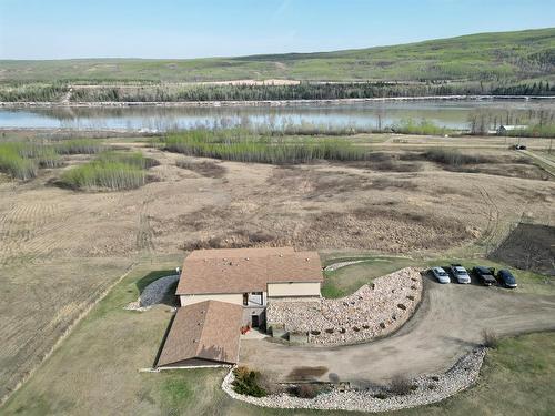 235044 Twp 821A, Rural Peace No. 135, M.D. Of, AB - Outdoor With Body Of Water With View