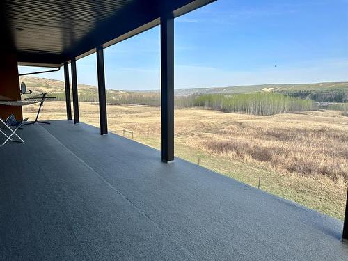 235044 Twp 821A, Rural Peace No. 135, M.D. Of, AB - Outdoor With View