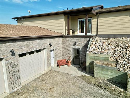 235044 Twp 821A, Rural Peace No. 135, M.D. Of, AB - Outdoor With Exterior