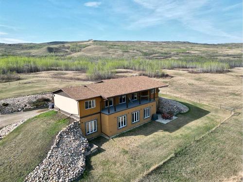 235044 Twp 821A, Rural Peace No. 135, M.D. Of, AB - Outdoor With View