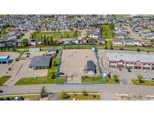 10540 117 Avenue, Grande Prairie, AB 