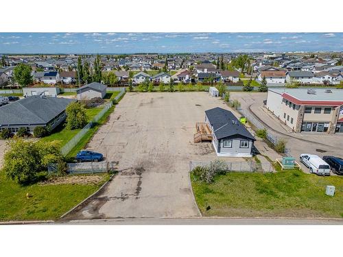 10540 117 Avenue, Grande Prairie, AB 