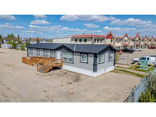 10540 117 Avenue, Grande Prairie, AB 