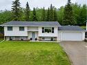 11513 103 Street, Peace River, AB  - Outdoor 