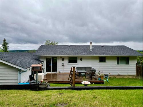 11513 103 Street, Peace River, AB - Outdoor