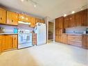 7529 96 Street, Peace River, AB  - Indoor Photo Showing Kitchen 