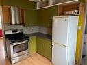 10909 105 Avenue, Fairview, AB  - Indoor Photo Showing Kitchen 