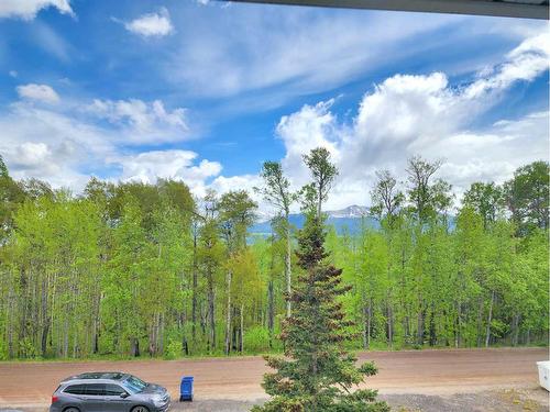30 97Ave, Grande Cache, AB - Outdoor With View